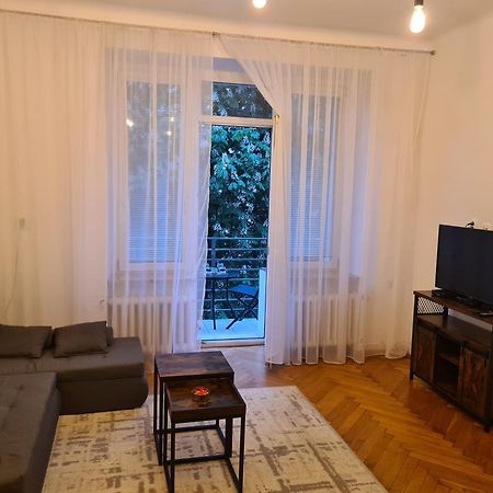 Gdanska 56 Apartment วูดช์ ภายนอก รูปภาพ