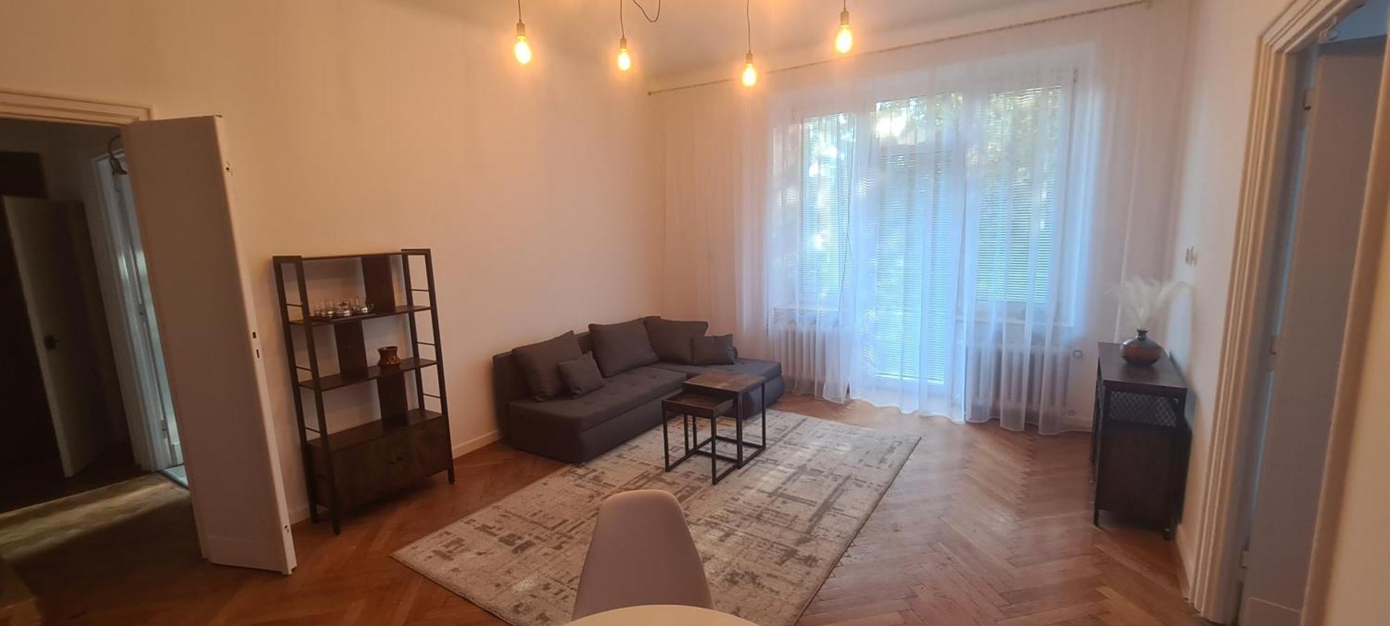 Gdanska 56 Apartment วูดช์ ภายนอก รูปภาพ