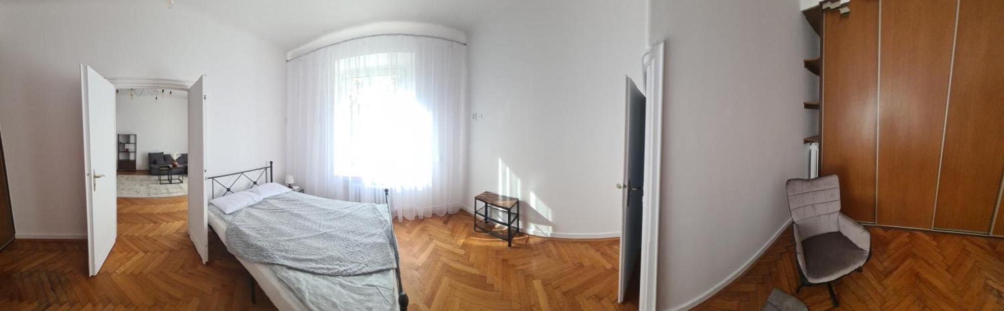 Gdanska 56 Apartment วูดช์ ภายนอก รูปภาพ