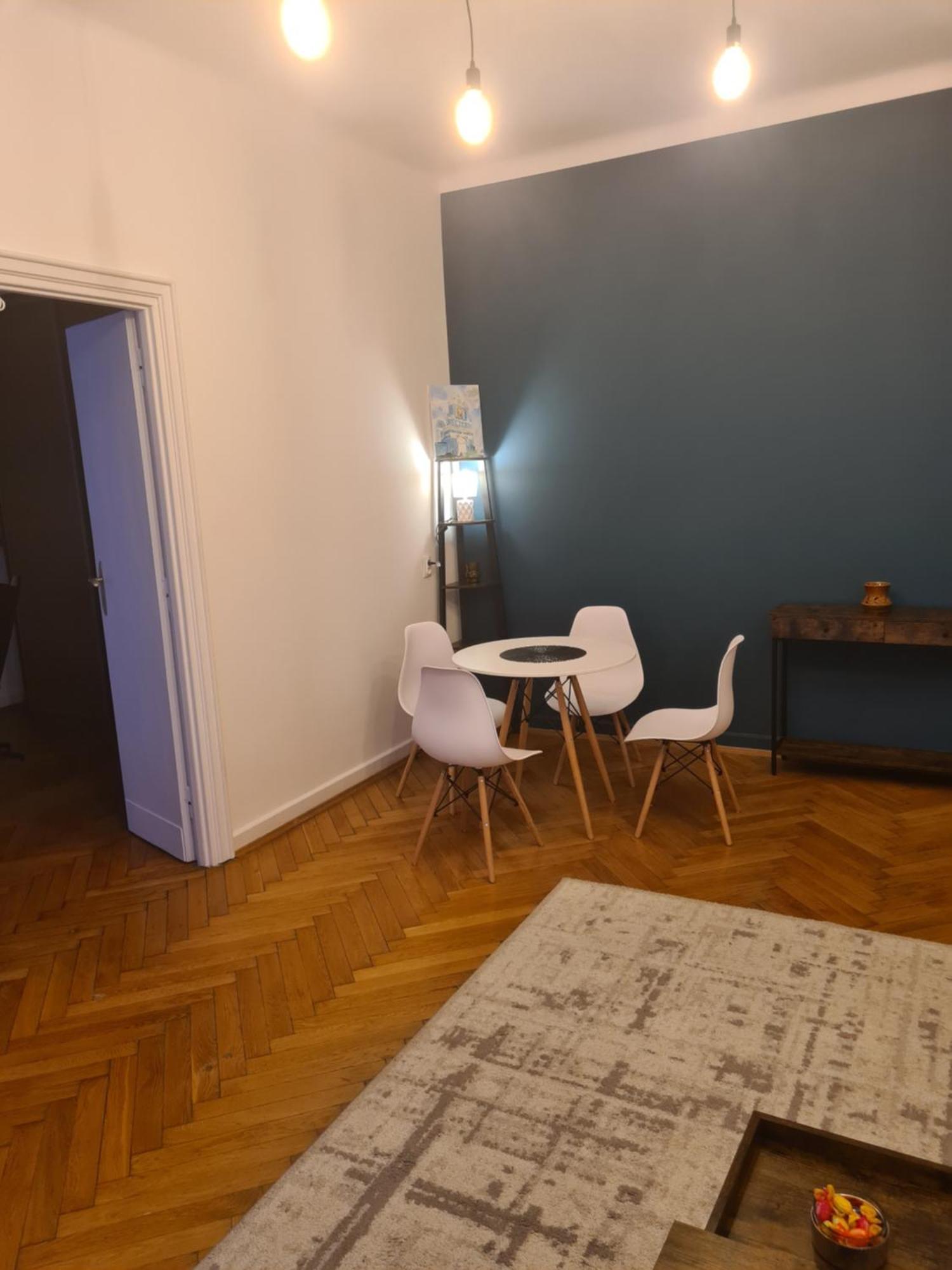 Gdanska 56 Apartment วูดช์ ภายนอก รูปภาพ