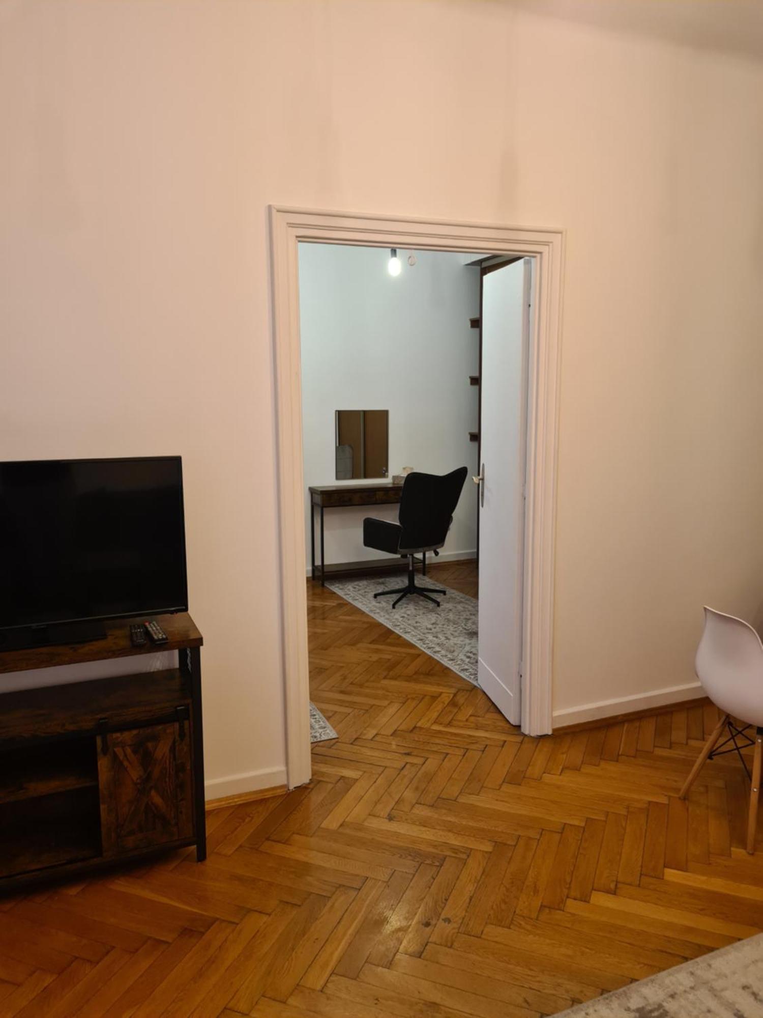 Gdanska 56 Apartment วูดช์ ภายนอก รูปภาพ